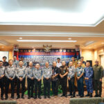 Kanwil Kemenkumham Sulut Optimalkan Pengawasan Orang Asing Melalui Sinergi Digitalisasi