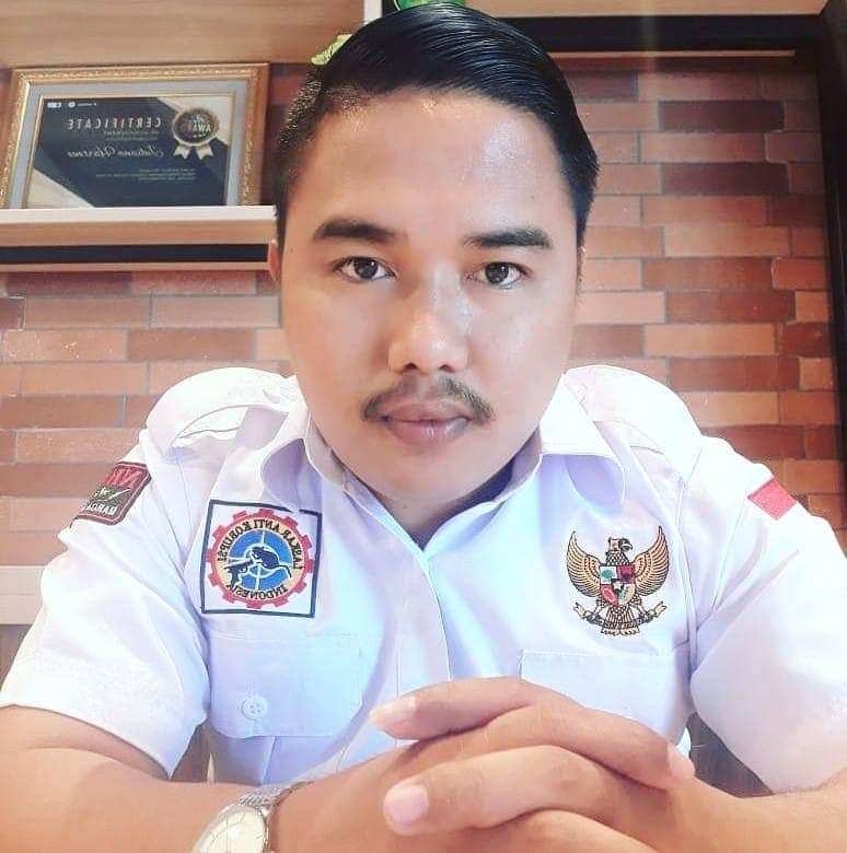 Pekerjaan Kontruksi Proyek Pembangunan Prasarana Pantai Tambioe Beo jauh dari harapan masyarakat dengan menelan anggatan sebesar Rp. 21.849.000.000, menggunakan APBD tahun 2015.