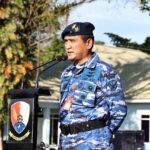 Apresiasi Kinerja Personel, Danlanudsri  Beri Penghargaan Prajurit Teladan