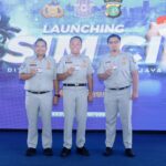 Jasa Raharja memberikan dukungan penuh terhadap kebijakan Korlantas Polri yang telah menerbitkan Surat Izin Mengemudi (SIM) C1.