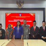 Kanwil Kumham Sulut Laksanakan Pengambilan Sumpah Pewarganegaraan RI