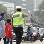 Survei Indikator Indonesia merilis tingkat kepuasan masyarakat atas pelaksanaan mudik Lebaran 2024.