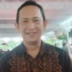 Kepala Bappelitbangda Kabupaten Minsel Brando Tampemawa