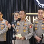 Polri menegaskan pihaknya dan Kejaksaan Agung (Kejagung) tidak ada masalah dan baik-baik saja. Hal itu sebagai respons penguntitan Densus 88 terhadap Jampidsus Kejagung.