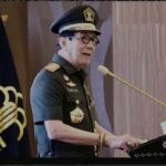 Menteri Hukum dan Hak Asasi Manusia (Menkumham), Yasonna H. Laoly