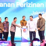 Presiden Apresiasi Polri Luncurkan Sistem OSS Perizinan Event