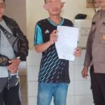 Bhabinkamtibmas Polsek Wanea berhasil melakukan problem solving dalam kasus pemukulan yang terjadi di wilayahnya.