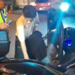 Polsek Tikala Gelar Kegiatan Rutin yang Ditingkatkan di Kelurahan Banjer