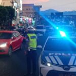 Satlantas Polresta Manado Luncurkan Program Inovatif “Pos Cakalang”