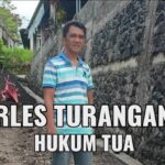 Hukumtua Elusan Charles Turangan SE