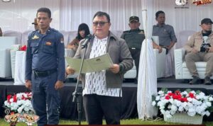 Komisi Pelmilihan Umum (KPU) Minahasa Selatan terus mematangkan persiapan pemilihan kepala daerah (Pilkada) di Kabupaten Minsel.