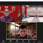 Pemeriksaan Substantif dan Wawancara Terhadap ABG Dipimpin Kakanwil Lumbuun