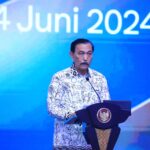 Luhut Binsar Panjaitan