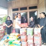 Pemerintah Kabupaten (Pemkab) Minahasa Selatan (Minsel) 