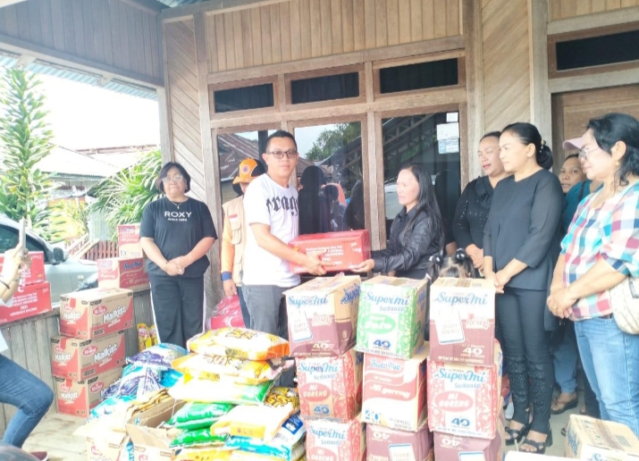 Pemerintah Kabupaten (Pemkab) Minahasa Selatan (Minsel) 