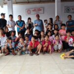 GM PLN Suluttenggo Berbagi Kasih, Berikan Listrik Gratis Untuk Panti Asuhan Cinta Kasih