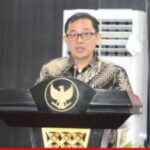 Prof. Dr. Ir. Oktovian Berty Alexander Sompie M.Eng. IPU. ASEAN Eng