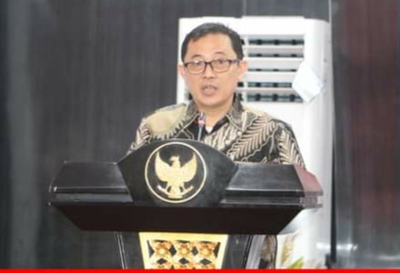 Prof. Dr. Ir. Oktovian Berty Alexander Sompie M.Eng. IPU. ASEAN Eng