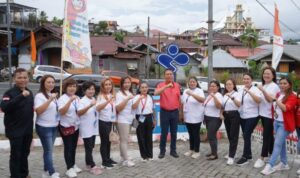 Bupati Minahasa Selatan