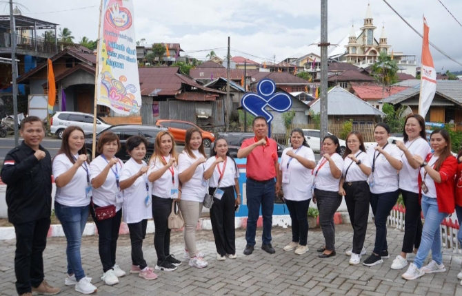 Bupati Minahasa Selatan