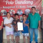 Polsek Tuminting Lakukan Problem Solving Kasus Pencurian