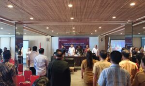 KPU Kabupaten Kepulauan Sangihe