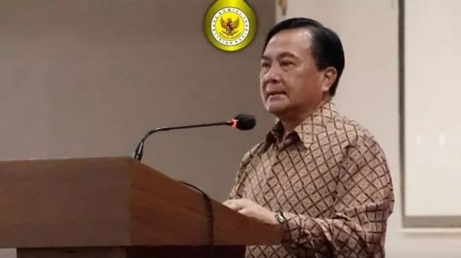 Kompolnas Ucapkan Selamat HUT ke-78 Bhayangkara