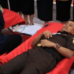 Kepala Kejati Sulut Dr Andi Muhammad Taufik