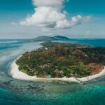 Pulau Gangga merupakan sebuah pulau yang berada di Kabupaten Minahasa Utara, Sulawesi Utara