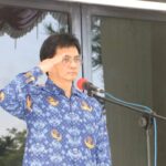 Wakil Rektor (WR) 1 Prof. Dr. Ir. Grevo S. Gerung, MSc (Foto : Dok.Unsrat)