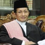 Imam Besar Masjid Ustiqlal, KH Nasaruddin Umar