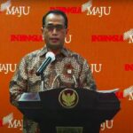 Menhub Budi Karya: Selamat Hari Bhayangkara ke-78