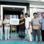 Direktur SDM & Umum Jasa Raharja, Rubi Handojo