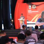 Polri menggelar Kapolri Cup Shooting Championship 2024 dalam rangka Hari Bhayangkara ke-78. Acara ini digelar mulai tanggal 6 hingga 14 Juli di Lapangan Tembak Senayan.