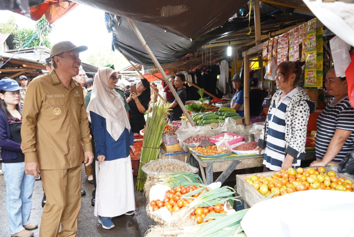 Franky Donny Wongkar