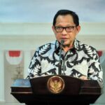 Mendagri Tito Karnavian mengungkapkan apresiasi tinggi terhadap Kepolisian Republik Indonesia (Polri) dalam peringatan Hari Bhayangkara ke-78 tahun 2024.