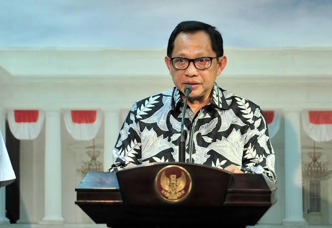 Mendagri Tito Karnavian mengungkapkan apresiasi tinggi terhadap Kepolisian Republik Indonesia (Polri) dalam peringatan Hari Bhayangkara ke-78 tahun 2024.