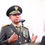 Panglima Tentara Nasional Indonesia (TNI) Jenderal TNI Agus Subiyanto