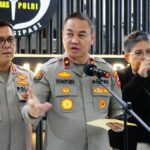 Polri Gelar Pesta Rakyat Hari Bhayangkara di Monas 