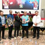 Survei Unnes (Universitas Negeri Semarang) hasil survei indeks kepuasan masyarakat dalam penerimaan Taruna dan Taruni Akademi Kepolisian