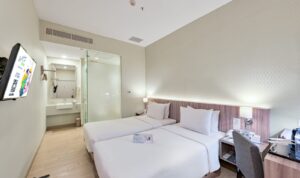 Grand Whiz Megamas Manado