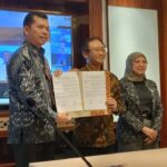 PT PLN (Persero) Unit Induk Distribusi Sulawesi Utara, Tengah, dan Gorontalo (UID Suluttenggo) dengan bangga mengumumkan penunjukan Atmoko Basuki sebagai General Manager baru.