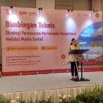 Bimtek yang dilaksanakan di Hotel Resort & Convention Tateli Kabupaten Minahasa Provinsi Sulut, Selasa (13/8/2024) dibuka oleh Vanda Sarundajang selaku Anggota DPR RI Komisi X yang selama Tiga Periode akrab dikenal masyarakat Sulawesi Utara (Sulut).