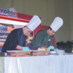 TIFF 2024 kembali menarik perhatian para pelancong domestik maupun luar negeri dimana Luwansa Hotel Manado ikut juga