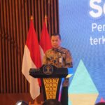 Dirjen,  Direktur Jenderal Hak Asasi Manusia, Dhahana Putra menyoroti dinamika politik yang hangat belakangan ini dan aksi-aksi demonstrasi yang muncul sebagai respon elemen masyarakat, mulai dari civitas akademik, mahasiswa, masyarakat, pekerja freelance, artis, komika, politikus dll.