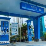 Stasiun Pengisian Kendaraan Listrik Umum (SPKLU) juga tersedia di Gardu Hubung Sementara PLN yang terletak di sekitar Kawasan Inti Pusat Pemerintahan (KIPP) IKN untuk melayani kebutuhan pengisian daya kendaraan listrik selama HUT RI ke 79 di IKN.