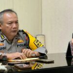 Karo Ops Kombes Pol Mugi Sekar Jaya