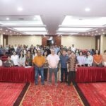 Peningkatan Kompetensi Dosen yang Belum Memiliki Sertifikat Pendidik (Foto : Dok. Unsrat)