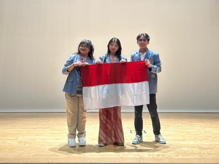 Mahasiswa Fakultas Kedokteran Universitas Sam Ratulangi Manado. (ist)