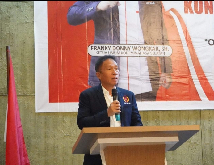 Pemerintah Kabupaten Minahasa Selatan Melalui Dinas Pemuda Olahraga untuk Pertama kalinya akan menggelar  Pekan Olahraga Pelajar Daerah (POPDA). kegiatan POPDA  menjadi ajang bagi Pemkab Minsel.